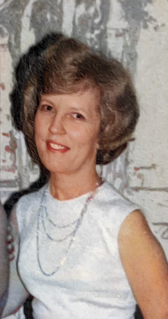 Obituary of Maxine Phillips