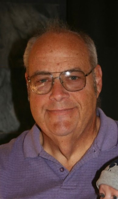 Obituary of Mark Stuart Jaehnig