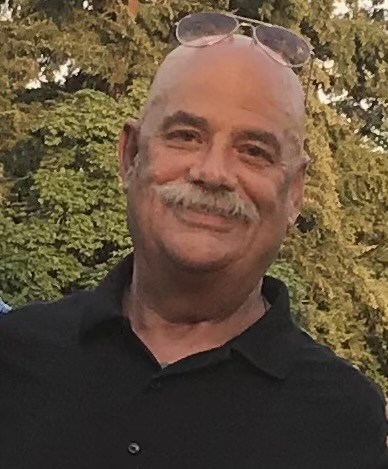 Obituary of Ed Hanawalt