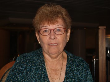 Obituario de Phyllis Waters Ostrander