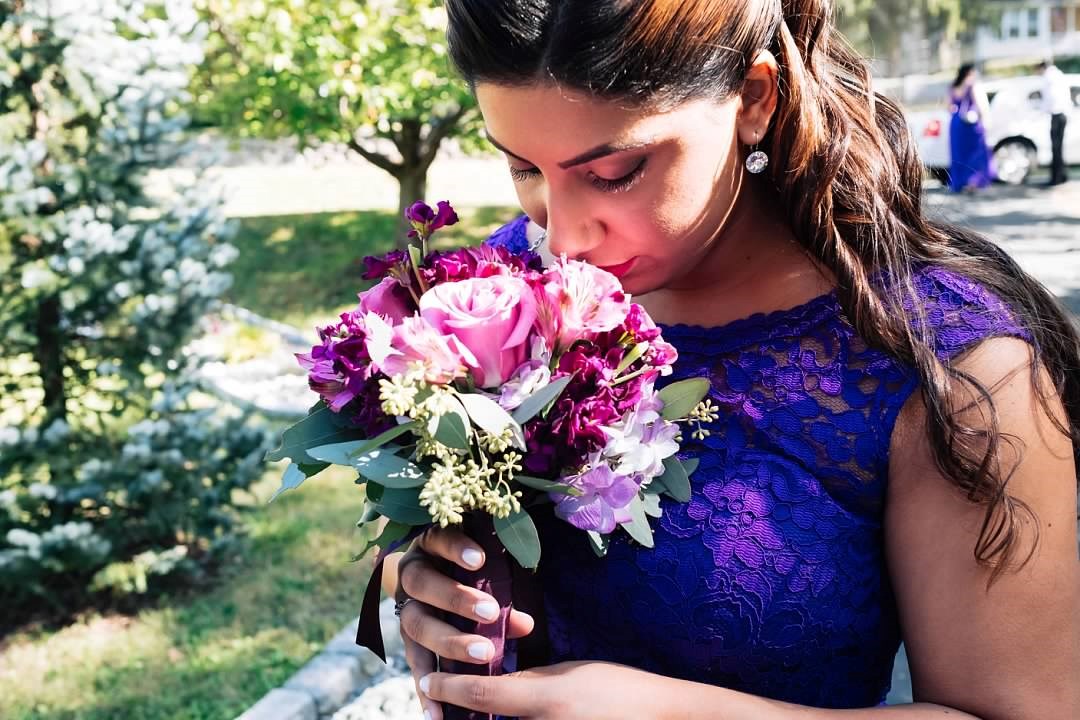 Obituary of Michelle Rose Mendez