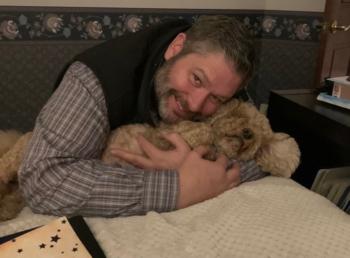 Obituary of Spencer Alan Cooreman