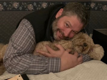 Obituary of Spencer Alan Cooreman