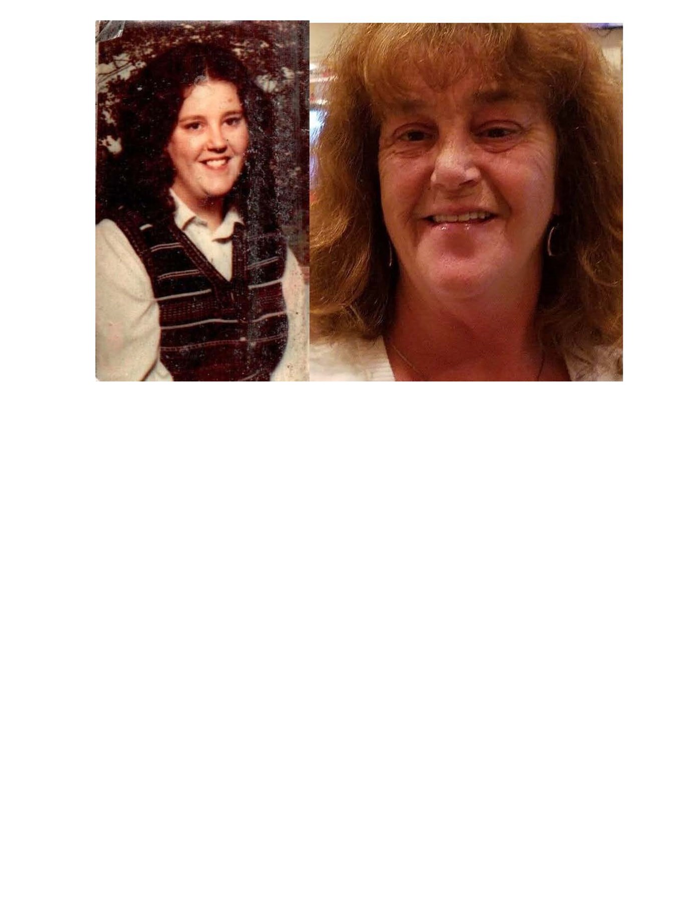 Obituary of Ruth Sullivan Purks