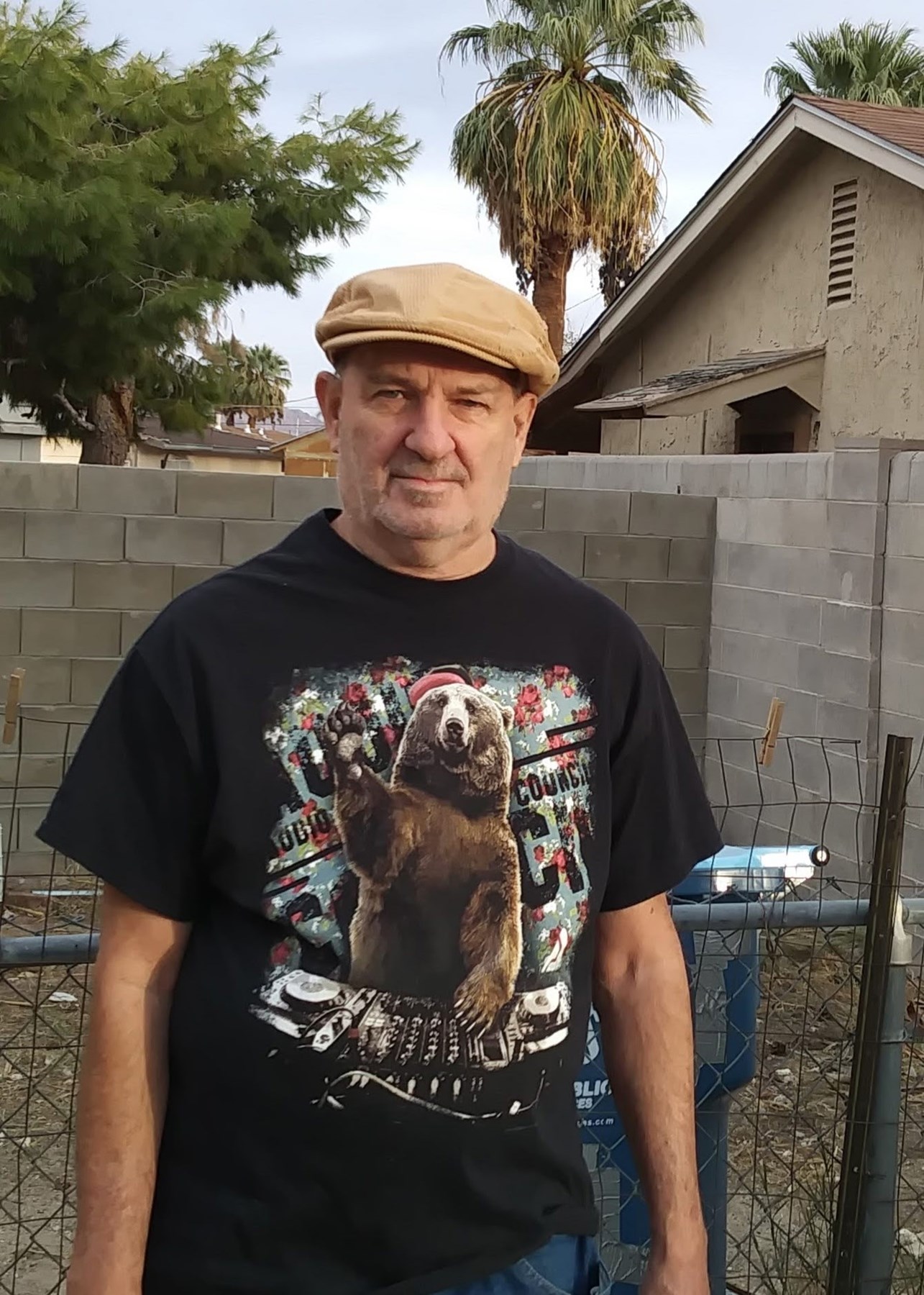 Obituary of Robert Edward Barlow