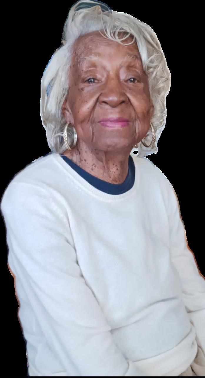 Obituary of Vivian Delores Allen