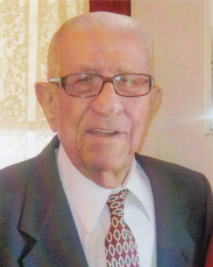 Obituary of Eugene Lynn Muncy