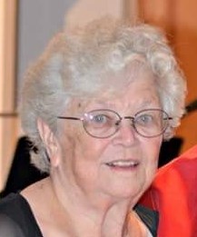 Obituary of Mary Ellen Bates