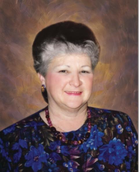 Obituary of Ann Carolyn Phillips
