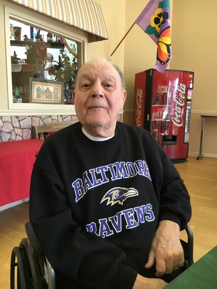 Obituary of Otto "Otts" Frank Eisemann