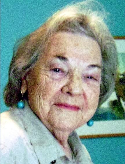 Obituary of Aylene Stone Valentin