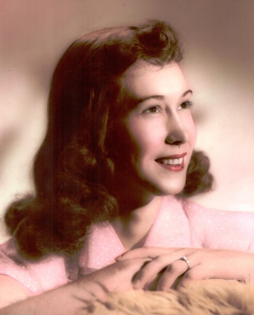 Obituary of Jean Grace