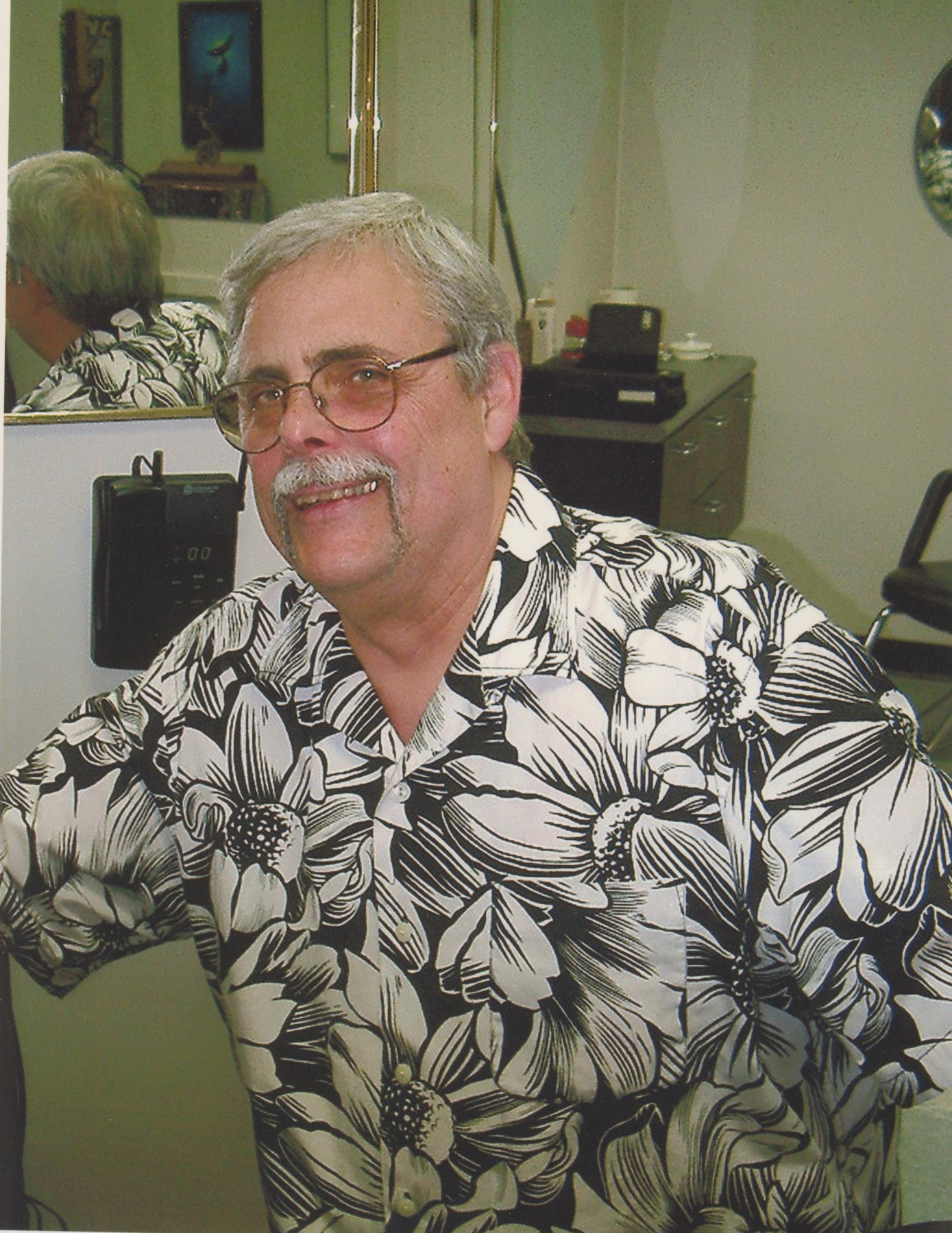 Obituary of Gary Peter Johannesen