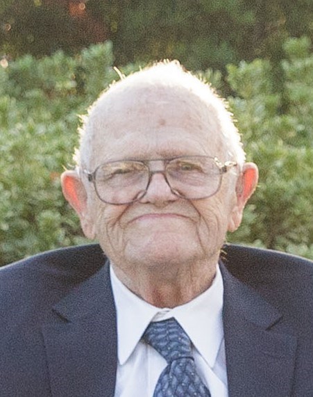 Obituary of Jack Randolph Coble