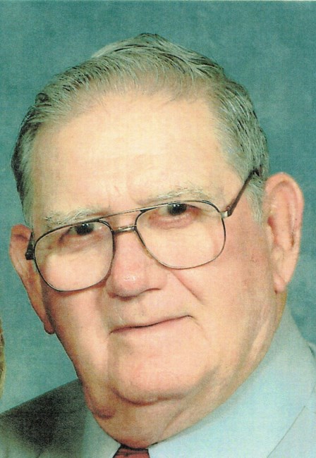 Obituary of Bobby D Ormsby