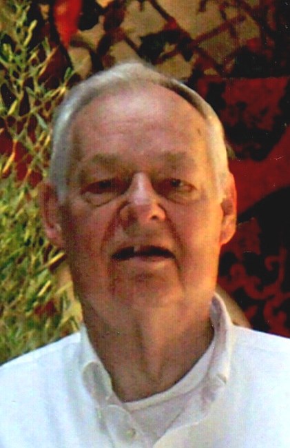 Obituary of Henry Frey