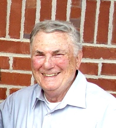 Obituary of Henry "Pete" V. Saltzman