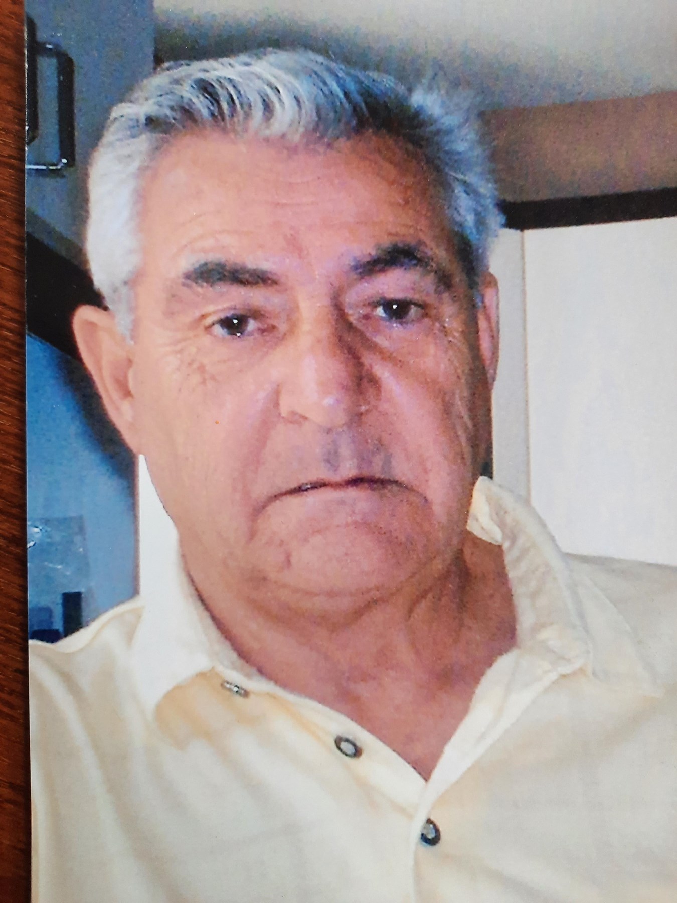 Obituary of Marcel Larose