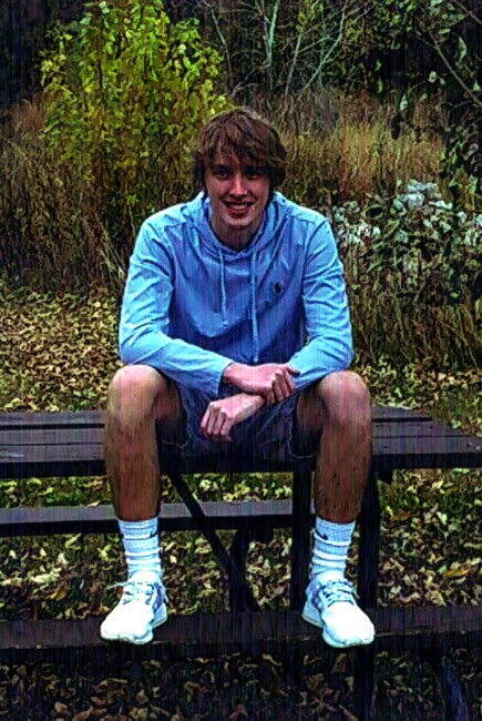 Obituary of Austin Hunter Kinser