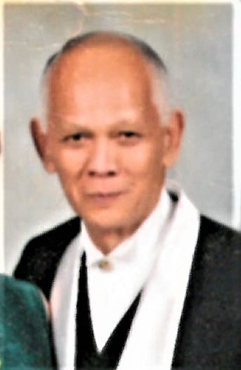 Obituary of Vart Garing