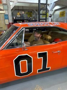 Obituary of Gary Newsome