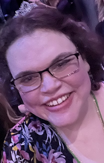 Obituary of Danielle Elizabeth McDonnell