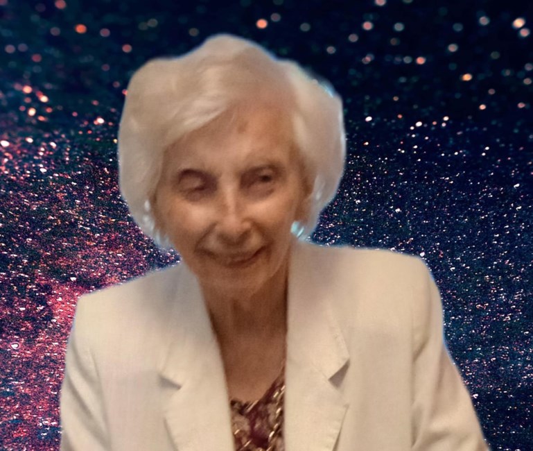 Obituary of Mildred Daniel