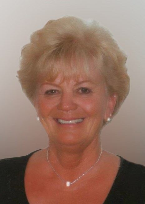 Obituary of Donna Mae Brower