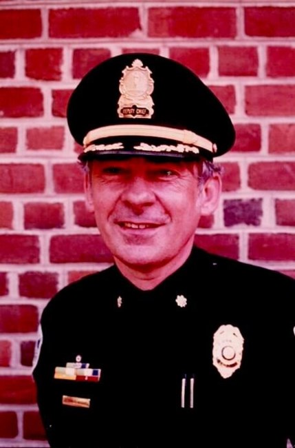 Obituary of Joseph Thomas Higgins Jr.