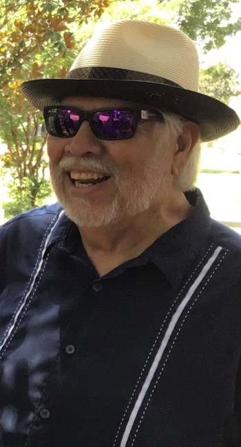Obituary of Fernando Fortunato Villegas