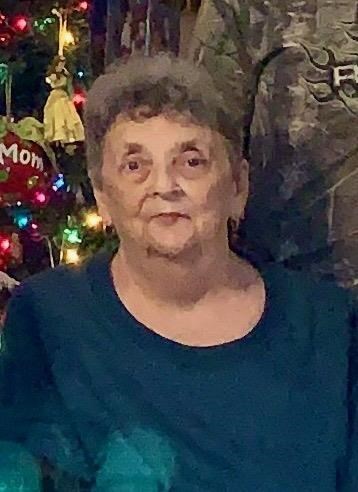 Obituary of Jo Ann Barlow