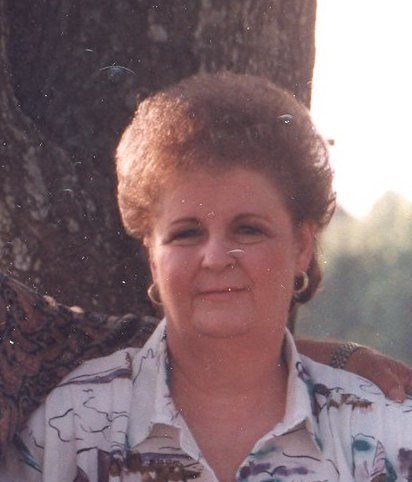 Obituary of Mrs. Delores James