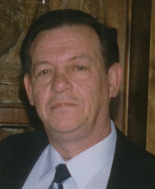 Obituary of Douglas Harden