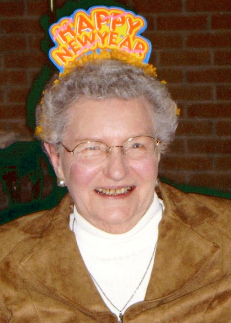 Obituary of Naydene Key James