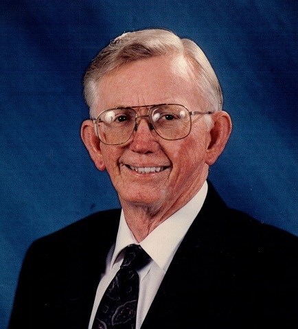 Obituary of Cloys Glynn Tolbert