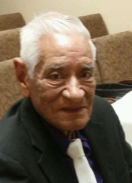 Obituary of Louis G. Villa