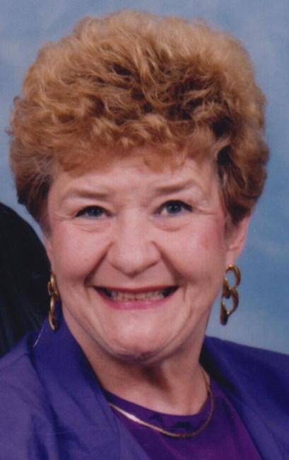 Elizabeth Ryan Obituary - White Lake, MI