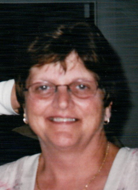 Obituary of Mary Lou Whitney Plankey-Switzer