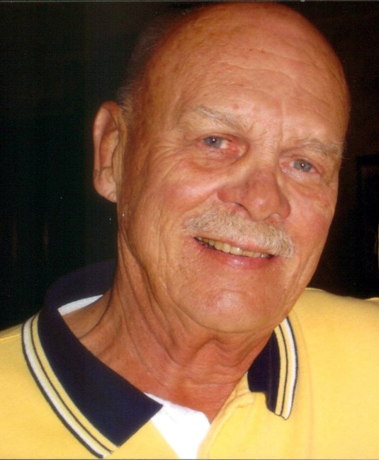 Obituary of Robert F. Wenzel, Sr.