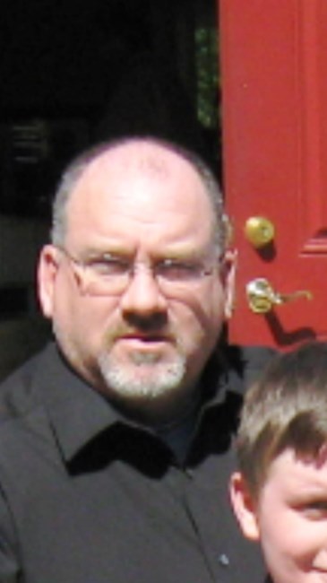 Obituary of Scott Alan Anderson