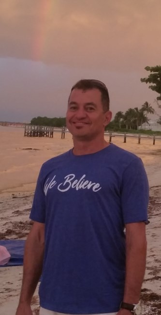 Obituary of Bashar S. Salaman