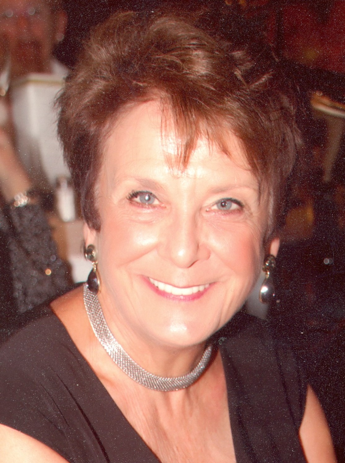 Carolyn D'Ambrosio Obituary Manasquan, NJ