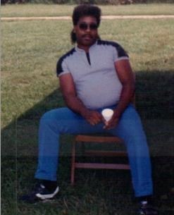 Obituary of Ezekiel James Bright Jr.