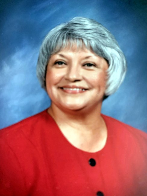 Obituary of Jessie Mary Espinosa