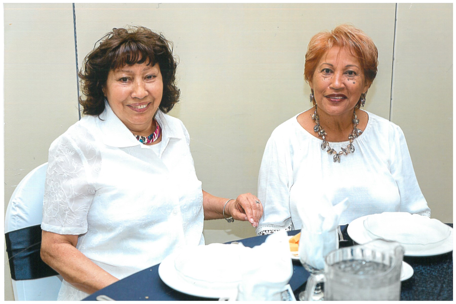 Obituary of Carmen Montero Gonzalez