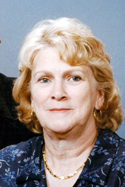 Obituary of Barbara Ellen Adamson
