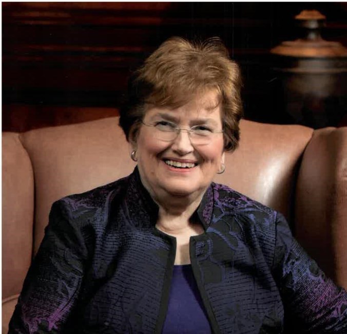 Obituary of Phyllis Jean Vandeman