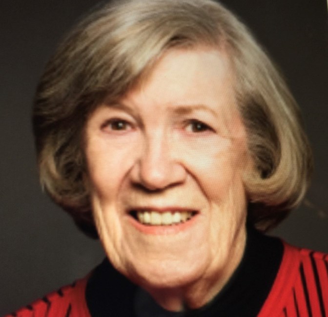Obituary of Gerda Johanna Schell