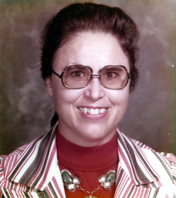 Obituary of Lee Ola Cowan Carr