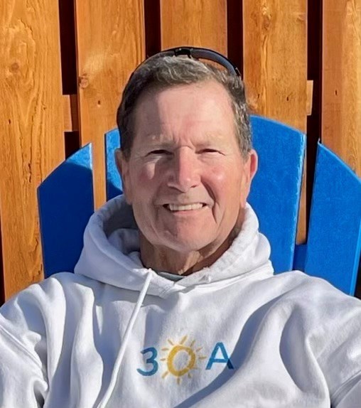 Obituary of Matthew Allen Witt